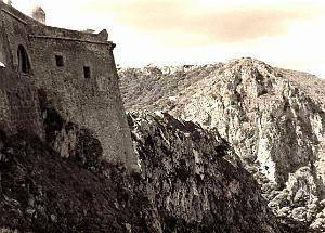D 044- Fort Santa- Cruz